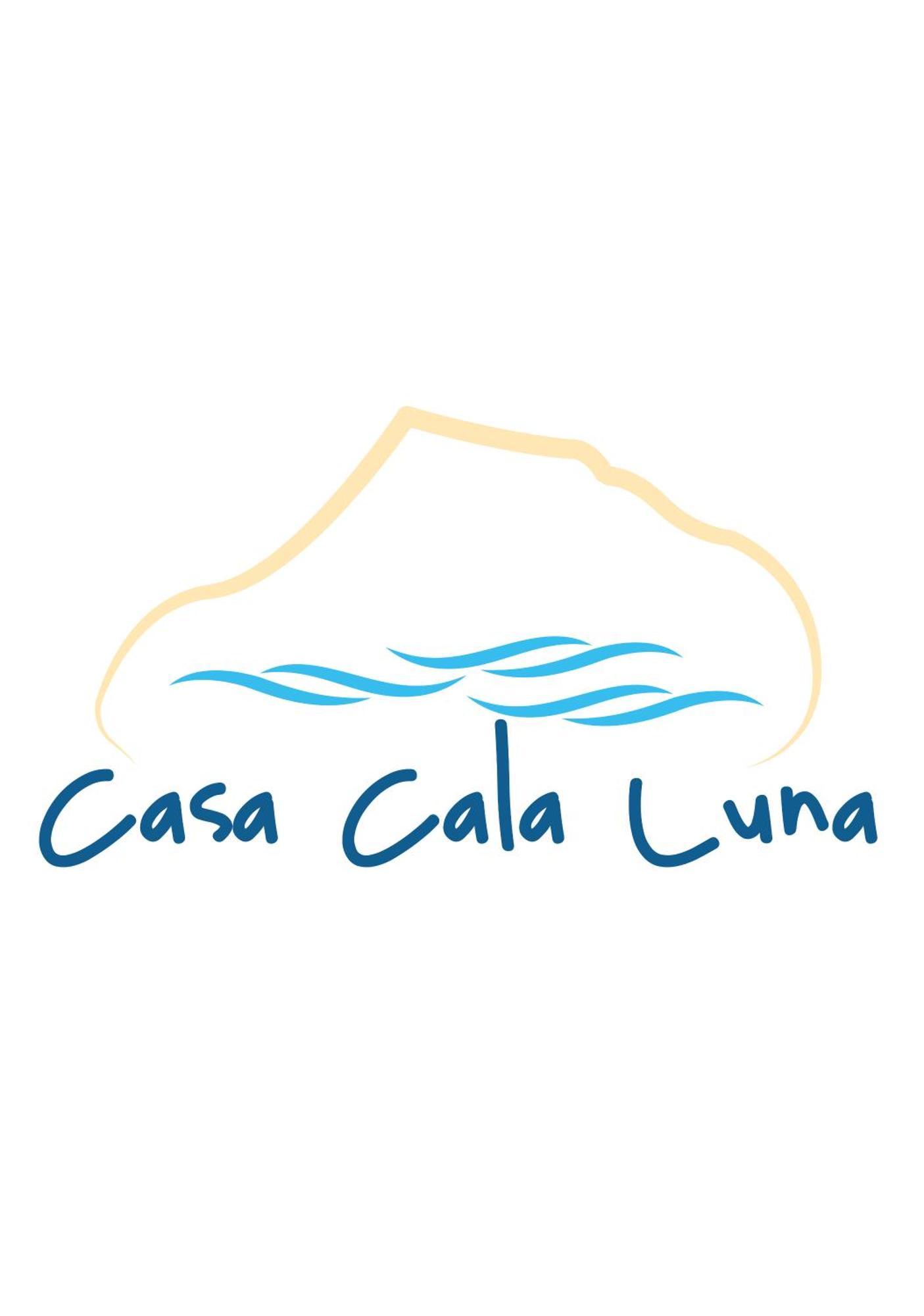 casa Calaluna Cala Gonone Luaran gambar