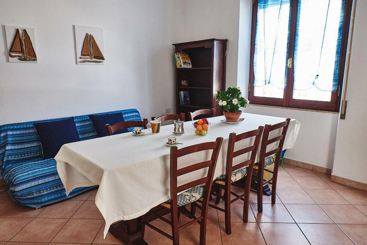 casa Calaluna Cala Gonone Luaran gambar